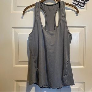 ATHLETA Racerback Tank Top